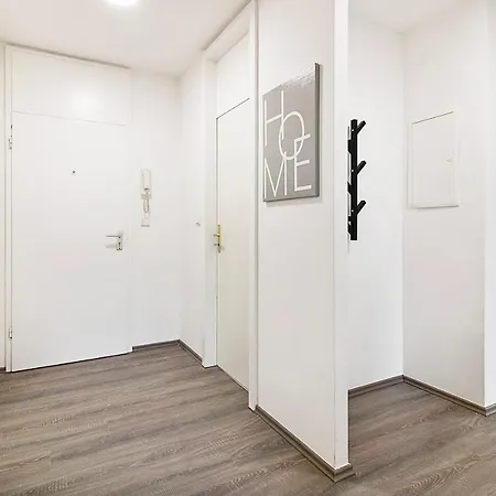 With Balcony In Апартаменты *